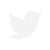 The logo of Twitter depicting a bird.
